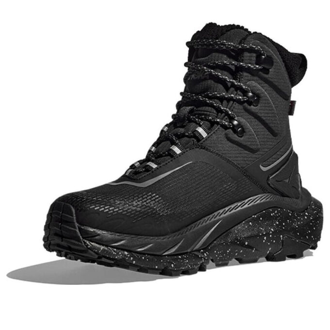 Kaha 2 FROST GTX High ‘All Black’