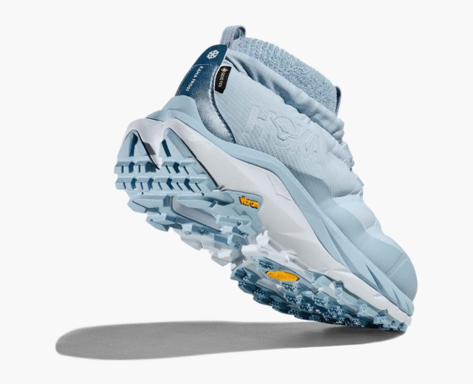 Kaha 2 Frost Moc GTX