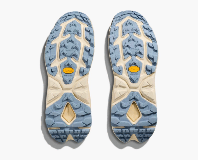 Kaha 2 Frost Moc GTX