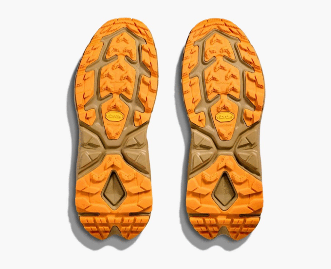 Kaha 2 Frost Moc GTX