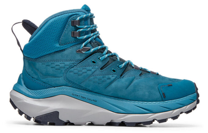 Kaha 2 GORE-TEX ‘Blue Coral’