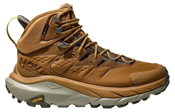 Kaha 2 GORE-TEX ‘Honey Barley’