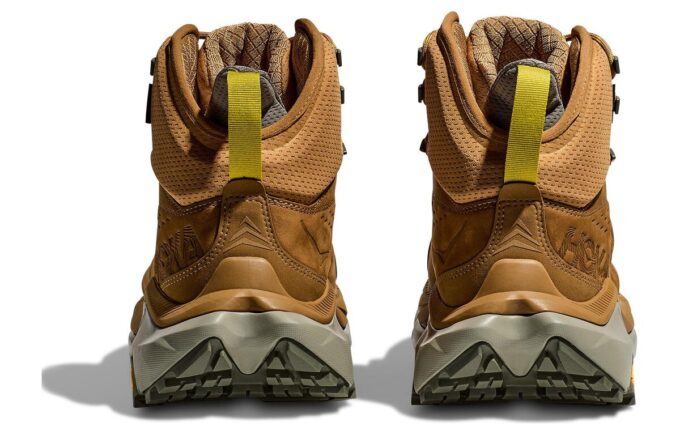 Kaha 2 GORE-TEX ‘Honey Barley’