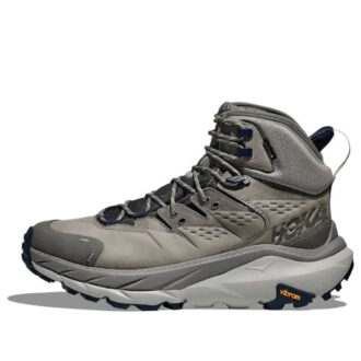 Kaha 2 GTX High ‘Grey’