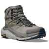 Kaha 2 GTX High ‘Grey’