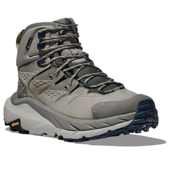 Kaha 2 GTX High ‘Grey’