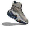 Kaha 2 GTX High ‘Grey’