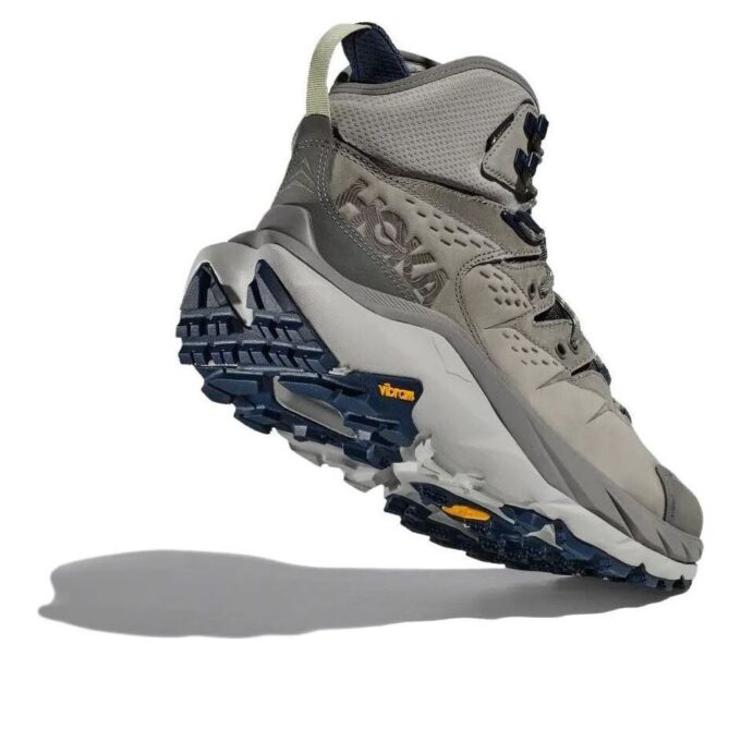 Kaha 2 GTX High ‘Grey’