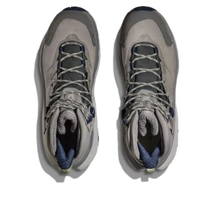 Kaha 2 GTX High ‘Grey’