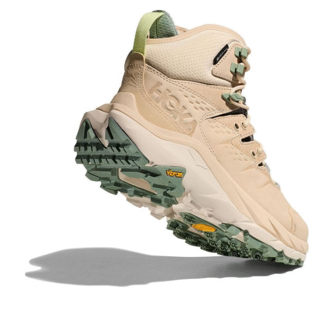 Kaha 2 GTX High ‘Oak’