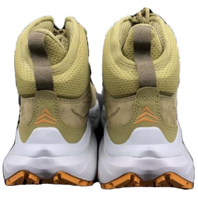 Kaha 2 GTX Mid ‘Green Moss Mercury’