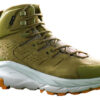Kaha 2 GTX Mid ‘Green Moss Mercury’