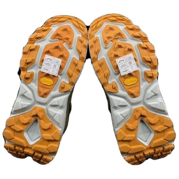 Kaha 2 GTX Mid ‘Green Moss Mercury’