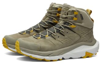 Kaha 2 GTX ‘Olive Haze Mercury’