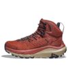 Kaha 2 GTX ‘Rust Oxford Tan’