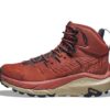 Kaha 2 GTX ‘Rust Oxford Tan’