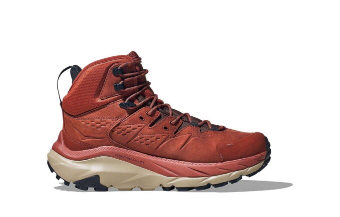 Kaha 2 GTX ‘Rust Oxford Tan’