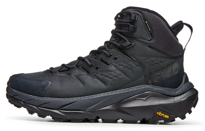 Kaha 2 High Gore Tex ‘Black’ Kaha 2 High Gore Tex ‘Black’
