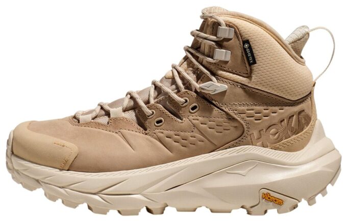 Kaha 2 High Gore Tex ‘Shifting Sand Eggnog’
