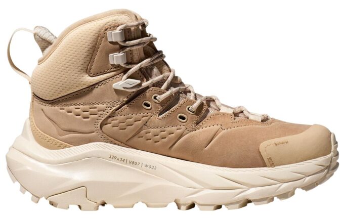 Kaha 2 High Gore Tex ‘Shifting Sand Eggnog’