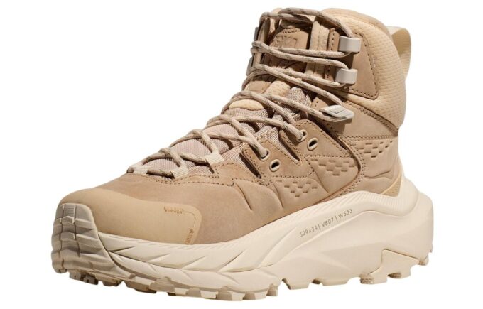 Kaha 2 High Gore Tex ‘Shifting Sand Eggnog’