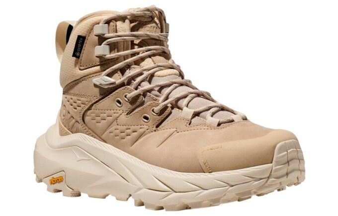 Kaha 2 High Gore Tex ‘Shifting Sand Eggnog’