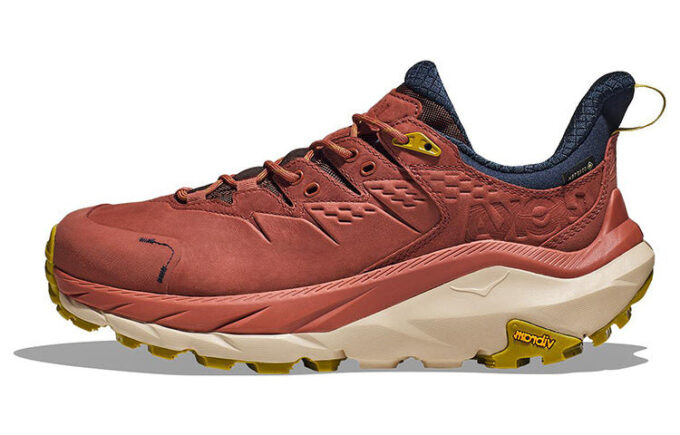 Kaha 2 ‘Hot Sauce Shifting Sand’