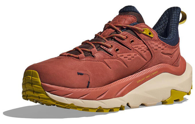 Kaha 2 ‘Hot Sauce Shifting Sand’