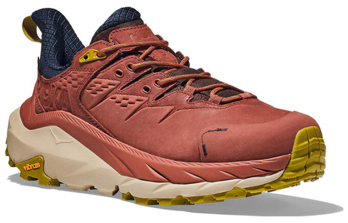 Kaha 2 ‘Hot Sauce Shifting Sand’