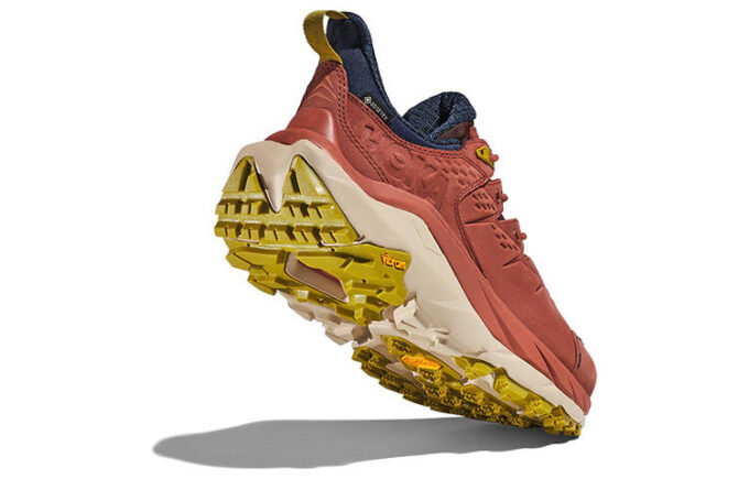 Kaha 2 ‘Hot Sauce Shifting Sand’