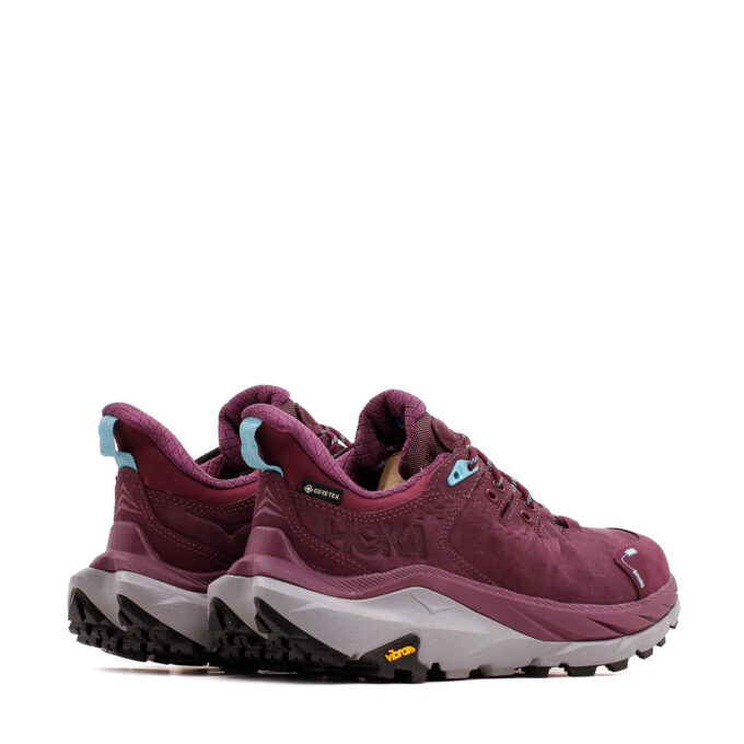Kaha 2 Low Gore-Tex ‘Grape Wine’