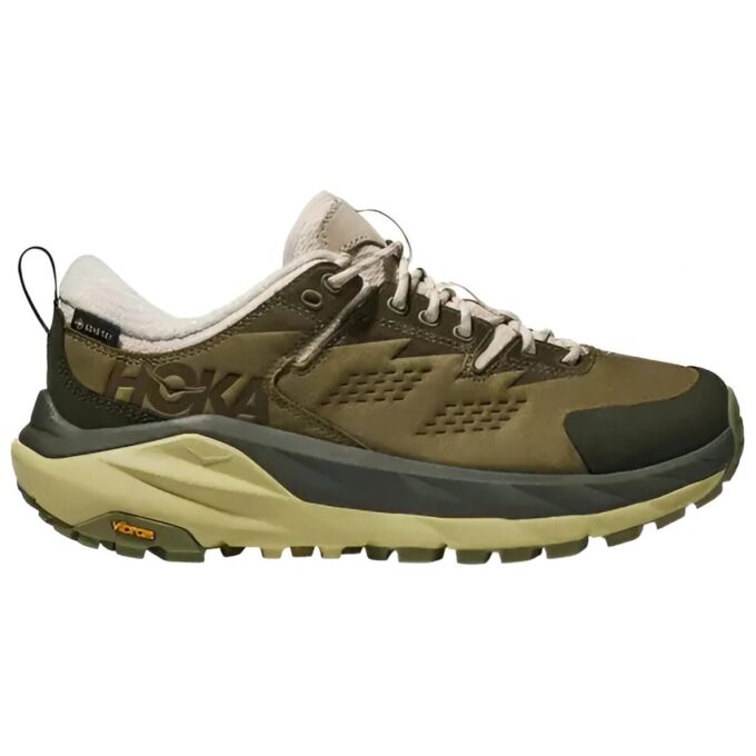 Kaha 2 Low GORE-TEX ‘Green’