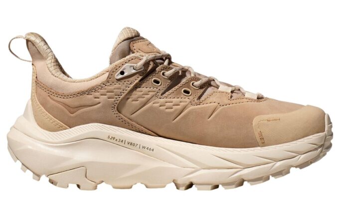 Kaha 2 Low Gore Tex ‘Shifting Sand’