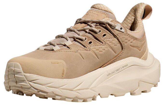 Kaha 2 Low Gore Tex ‘Shifting Sand’