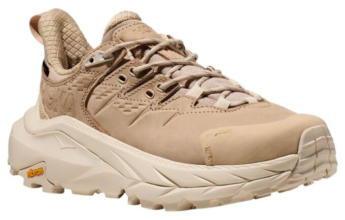 Kaha 2 Low Gore Tex ‘Shifting Sand’