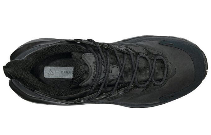 Kaha 2 Low GTX ‘Black’