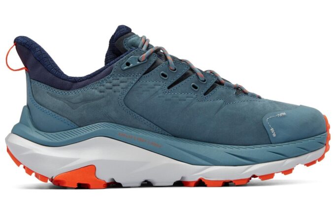 Kaha 2 Low GTX ‘Blue Harbor’
