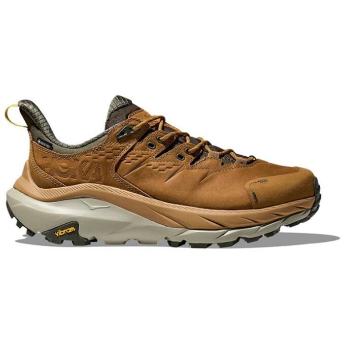 Kaha 2 Low Gtx ‘Brown’