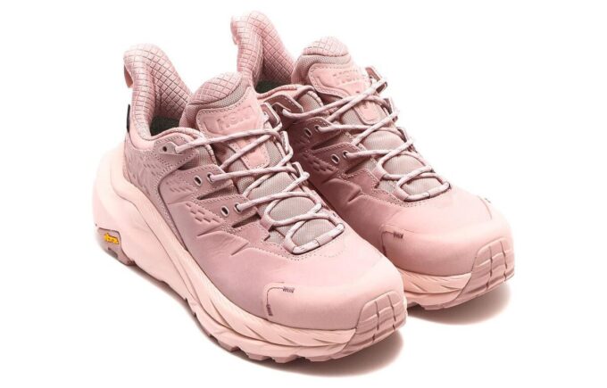 Kaha 2 Low GTX ‘Pale Mauve Peach Whip’