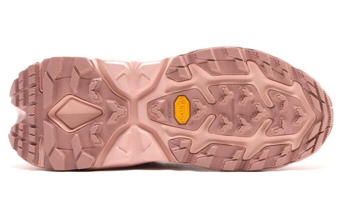 Kaha 2 Low GTX ‘Pale Mauve Peach Whip’