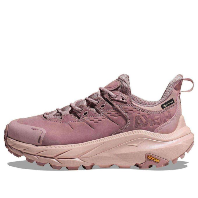 Kaha 2 Low ‘Pale Mauve’