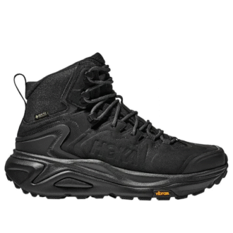 Kaha 3 GTX Hi ‘All Black’