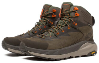 Kaha GORE-TEX ‘Black Olive Green’