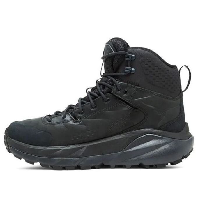 Kaha GTX ‘Black Phantom’ Kaha GTX ‘Black Phantom’
