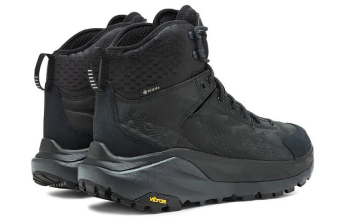 Kaha GTX ‘Black Phantom’ Kaha GTX ‘Black Phantom’