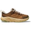 Kaha Low GORE-TEX ‘Elite Terrain System – Wheat Mushroom’