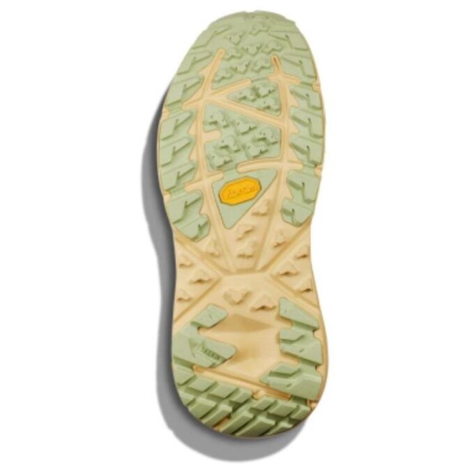 Kaha Low GORE-TEX ‘Elite Terrain System – Wheat Mushroom’