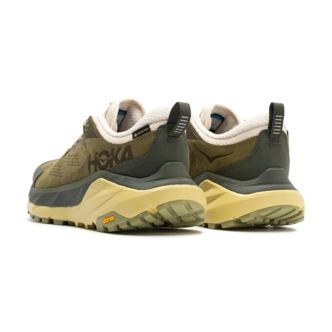 Kaha Low GTX ‘Fennel Eggnog’