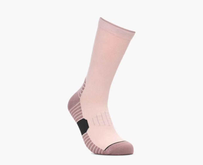 Lifestyle Athletic Crew Sock