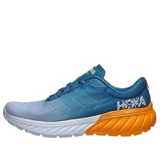 Mach 2 ‘Corsair Blue’